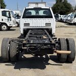 2018 Ford F550 Flatbed Truck for sale — view 5