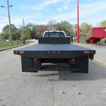 2014 Ford F550 Flatbed Truck for sale — view 5