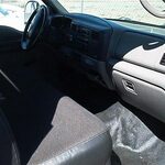 1999 Ford F550 SD Flatbed Truck for sale — view 5