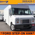2014 Ford F59 Van - Step for sale