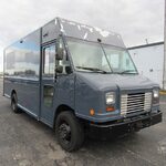 2020 Ford F59 Van - Step for sale — view 2