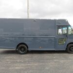 2020 Ford F59 Van - Step for sale — view 3