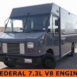 2020 Ford F59 Van - Step for sale — view 3