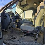 2015 Ford F650 SD Flatbed Truck for sale — view 2