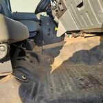 2015 Ford F650 SD Flatbed Truck for sale — view 5