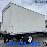 2022 Ford F650 SD Box Truck for sale — view 5