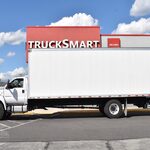 2025 Ford F750 SD Box Truck for sale — view 4