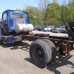 1978 Ford L8000 Cab Chassis Truck for sale — view 3