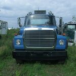 1978 Ford L9000 Cab Chassis Truck for sale — view 2