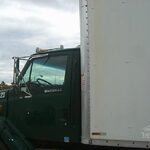 1997 Ford L9000 Box Truck for sale — view 2