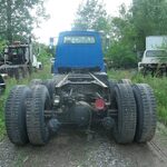 1978 Ford L9000 Cab Chassis Truck for sale — view 5