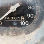 1980 Ford LN600 Flatbed Truck for sale — view 4