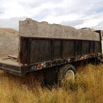 1980 Ford LN600 Flatbed Truck for sale — view 5