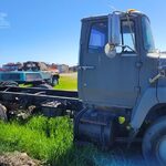 1987 Ford LN8000 Cab Chassis Truck for sale — view 4