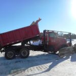1998 Ford LT8511 Pick Up Truck for sale