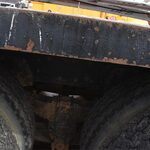 1991 Ford LTS8000 Flatbed Truck for sale — view 4