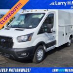2018 Ford TRANSIT Van - Passenger for sale