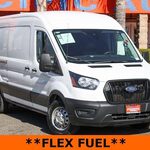 2023 Ford TRANSIT Van - Cargo for sale — view 2