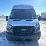 2023 Ford TRANSIT Van - Cargo for sale — view 2