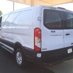 2023 Ford TRANSIT Van - Cargo for sale — view 2