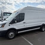 2022 Ford TRANSIT Van - Cargo for sale — view 2