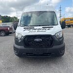 2022 Ford TRANSIT Van - Cargo for sale — view 2