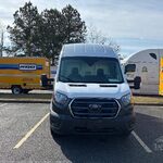2022 Ford TRANSIT Van - Cargo for sale — view 2
