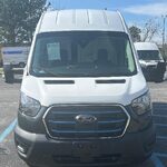 2022 Ford TRANSIT Van - Cargo for sale — view 2
