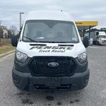2022 Ford TRANSIT Van - Cargo for sale — view 2
