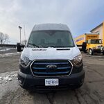 2022 Ford TRANSIT Van - Cargo for sale — view 2