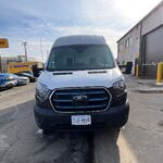 2022 Ford TRANSIT Van - Cargo for sale — view 2