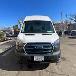 2022 Ford TRANSIT Van - Cargo for sale — view 2