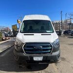 2022 Ford TRANSIT Van - Cargo for sale — view 2