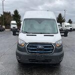 2022 Ford TRANSIT Van - Cargo for sale — view 2