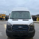 2022 Ford TRANSIT Van - Cargo for sale — view 2