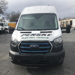 2022 Ford TRANSIT Van - Cargo for sale — view 2