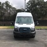 2022 Ford TRANSIT Van - Cargo for sale — view 2