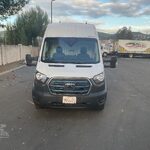 2022 Ford TRANSIT Van - Cargo for sale — view 2