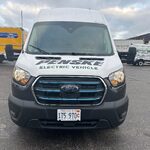2022 Ford TRANSIT Van - Cargo for sale — view 2