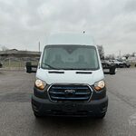 2022 Ford TRANSIT Van - Cargo for sale — view 2