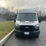 2022 Ford TRANSIT Van - Cargo for sale — view 2