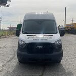 2022 Ford TRANSIT Van - Cargo for sale — view 2