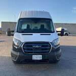 2022 Ford TRANSIT Van - Cargo for sale — view 2