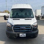 2022 Ford TRANSIT Van - Cargo for sale — view 2