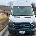 2022 Ford TRANSIT Van - Cargo for sale — view 2