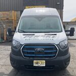 2022 Ford TRANSIT Van - Cargo for sale — view 2