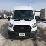 2022 Ford TRANSIT Van - Cargo for sale — view 2