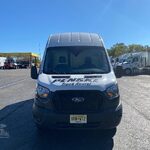 2022 Ford TRANSIT Van - Cargo for sale — view 2