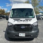 2022 Ford TRANSIT Van - Cargo for sale — view 2