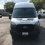 2022 Ford TRANSIT Van - Cargo for sale — view 2